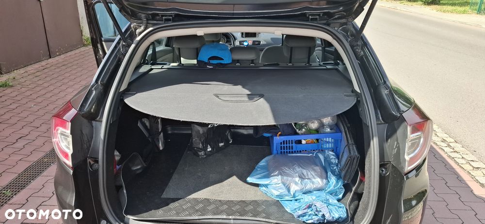 Renault Megane 1.5 dCi Dynamique - 7