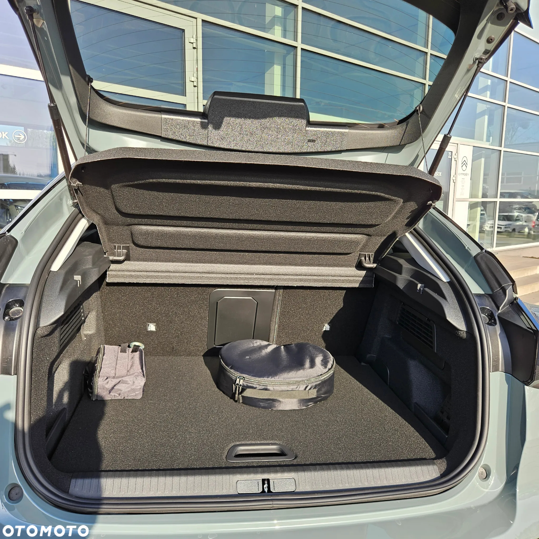 Citroën C4 e-C4 EV156 54kWh Max - 16