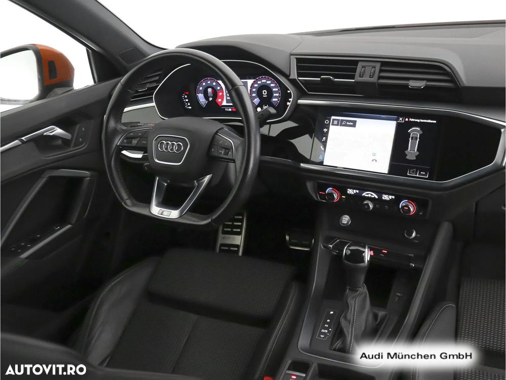 Audi Q3 - 10