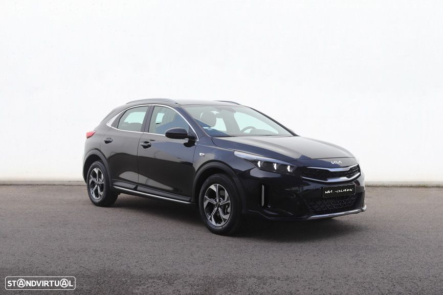 Kia XCeed 1.0 T-GDI Dynamic - 28