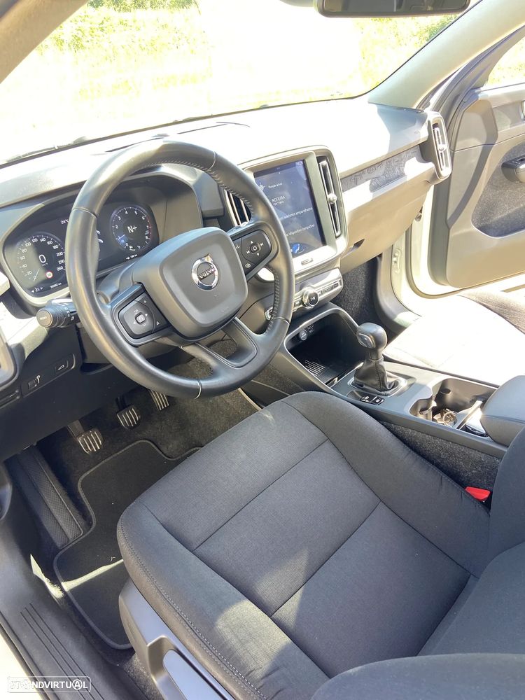 Volvo XC 40 - 17