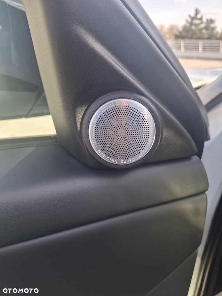 Land Rover Range Rover Evoque 2.0 D180 mHEV R-Dynamic SE - 20