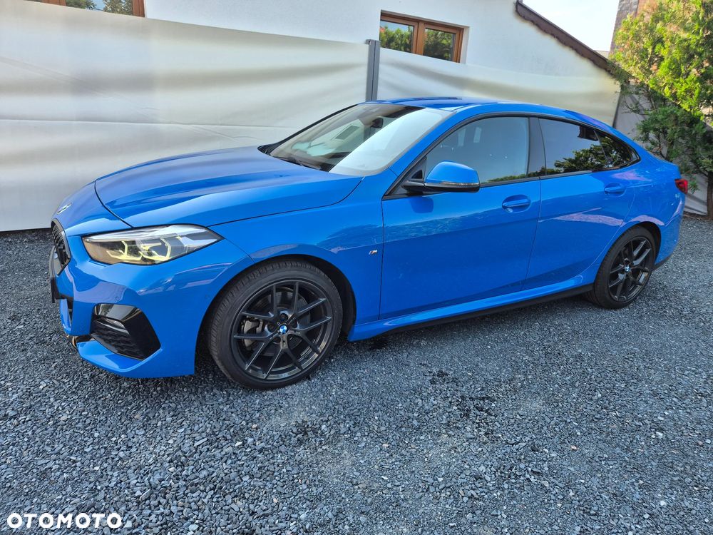 BMW Seria 2 220i Edition Colorvision - 7