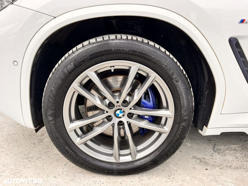 BMW X4 - 22