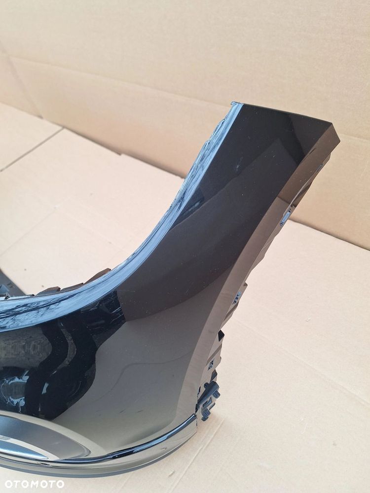 VW T-Cross T CROSS R-line 2GM 18-22 NIE KLEJONY! CAŁY ZDERZAK PRZÓD PRZEDNI ORYG. VW 2GM807221A WYSYŁKA 24H - 6