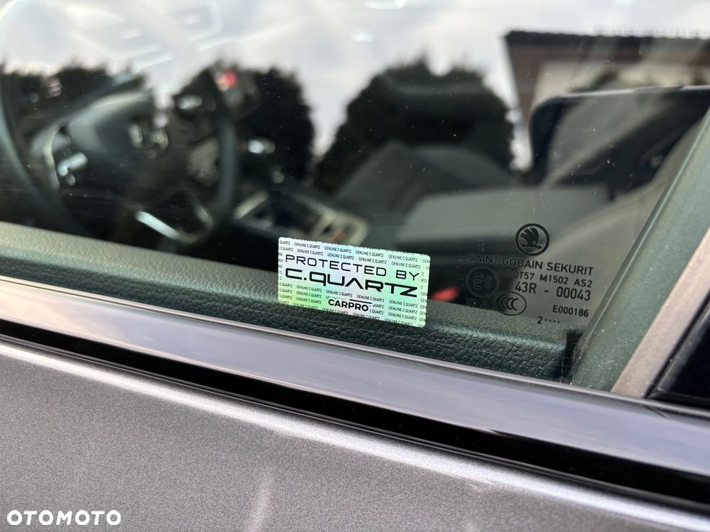 Skoda Superb 2.0 TSI 4x4 Style DSG - 13