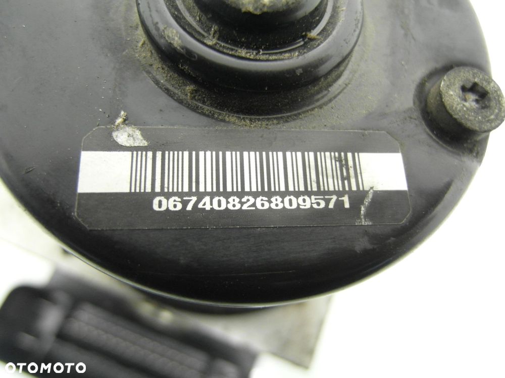 POMPA ABS FORD C-MAX I 10096001113 3M512C405HC 10020603014 - 6