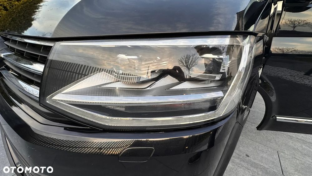 Volkswagen Multivan 2.0 BiTDI L1 Business 4Motion DSG - 7