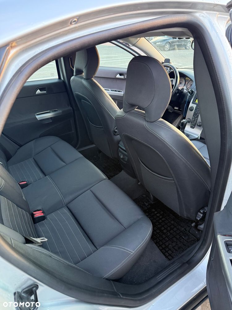 Volvo S40 2.0D - 8