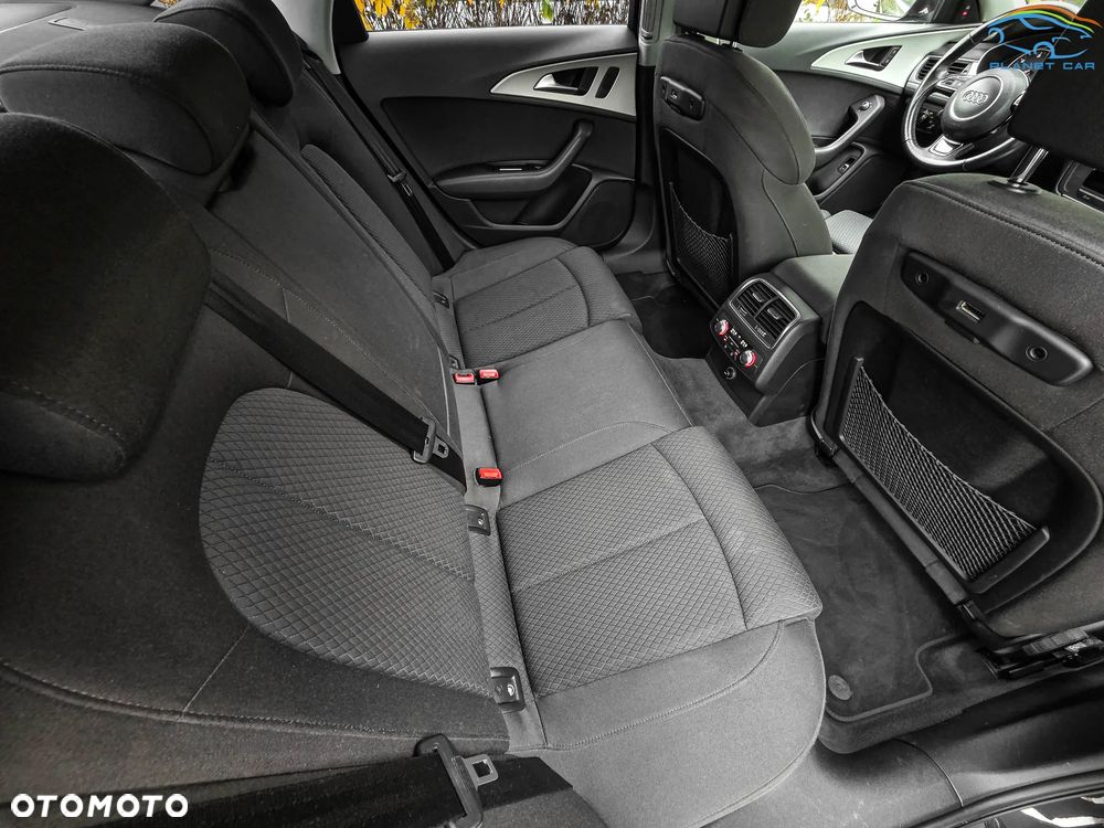 Audi A6 Limousine - 17