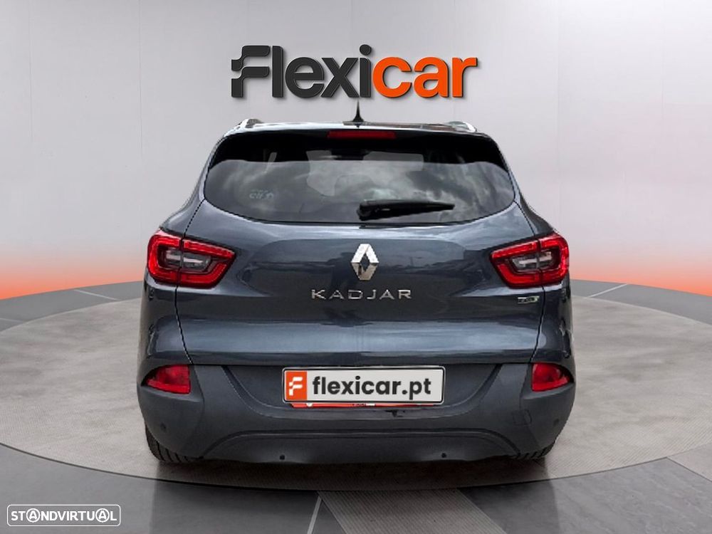 Renault Kadjar - 6