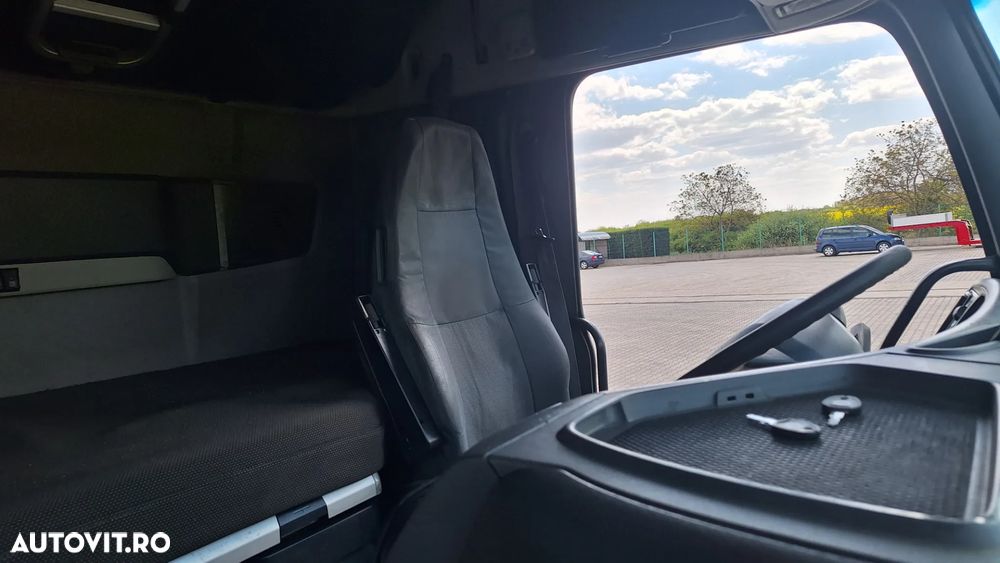 Volvo FH420 EEV - 11