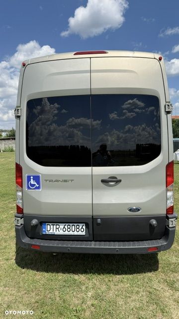 Ford TRANSIT - 10
