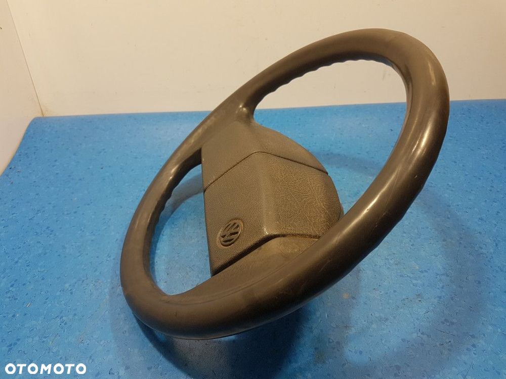 VW GOLF II KIEROWNICA - 5