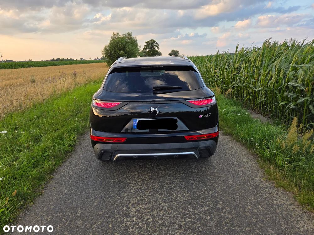 DS Automobiles DS 7 Crossback - 8