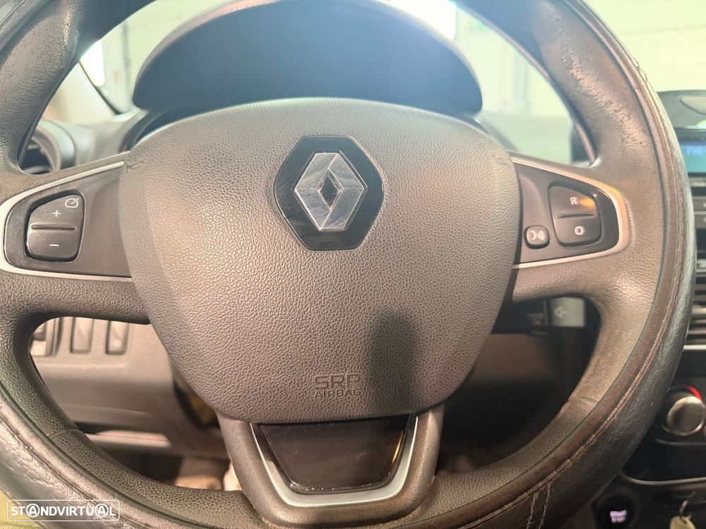 Renault Clio 1.5 dCi Zen - 15