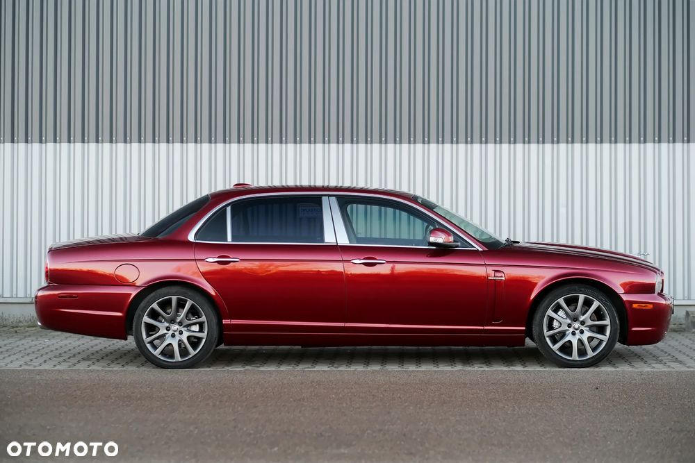 Jaguar XJ XJ8 4.2 LWB - 4