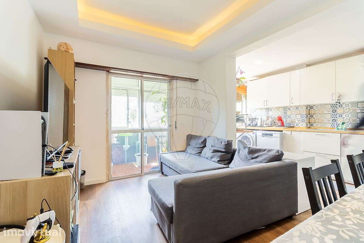 Apartamento T2 para venda - Grande imagem: 2/19