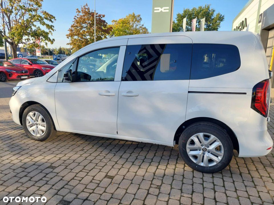 Renault Kangoo - 2