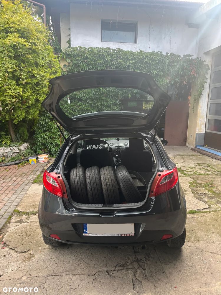 Mazda 2 1.5 Sport - 5