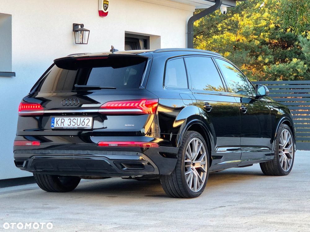 Audi Q7 - 13