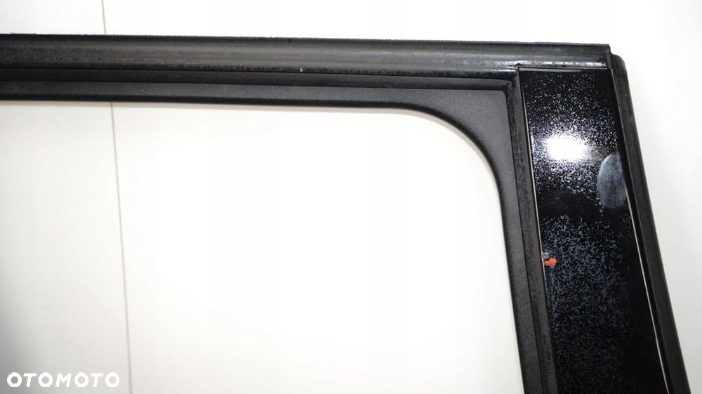 DRZWI PRAWY TYŁ BMW E84 X1 09-12R A52 - 7