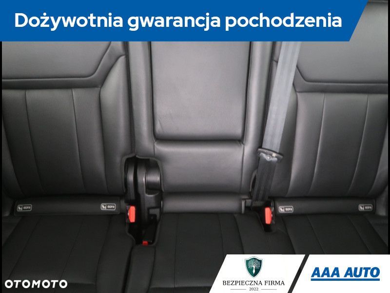 Land Rover Discovery - 11