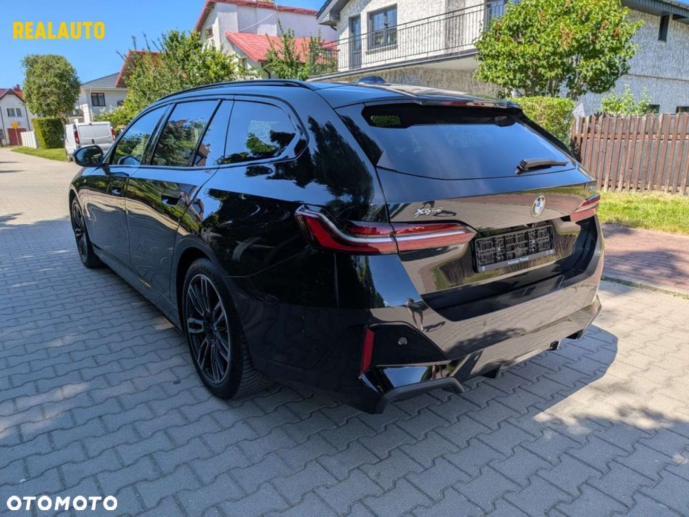 BMW Seria 5 - 6