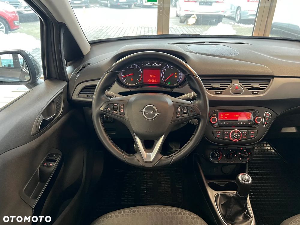 Opel Corsa 1.4 Enjoy S&S - 22