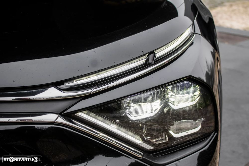 Citroën e-C4 Feel - 8