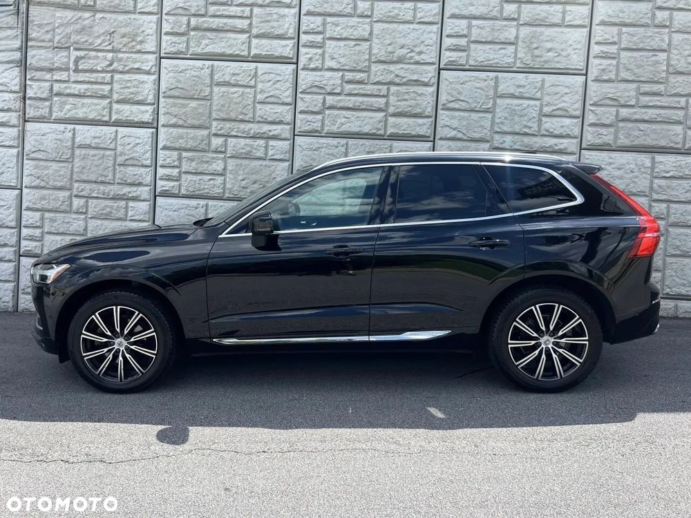 Volvo XC 60 - 8