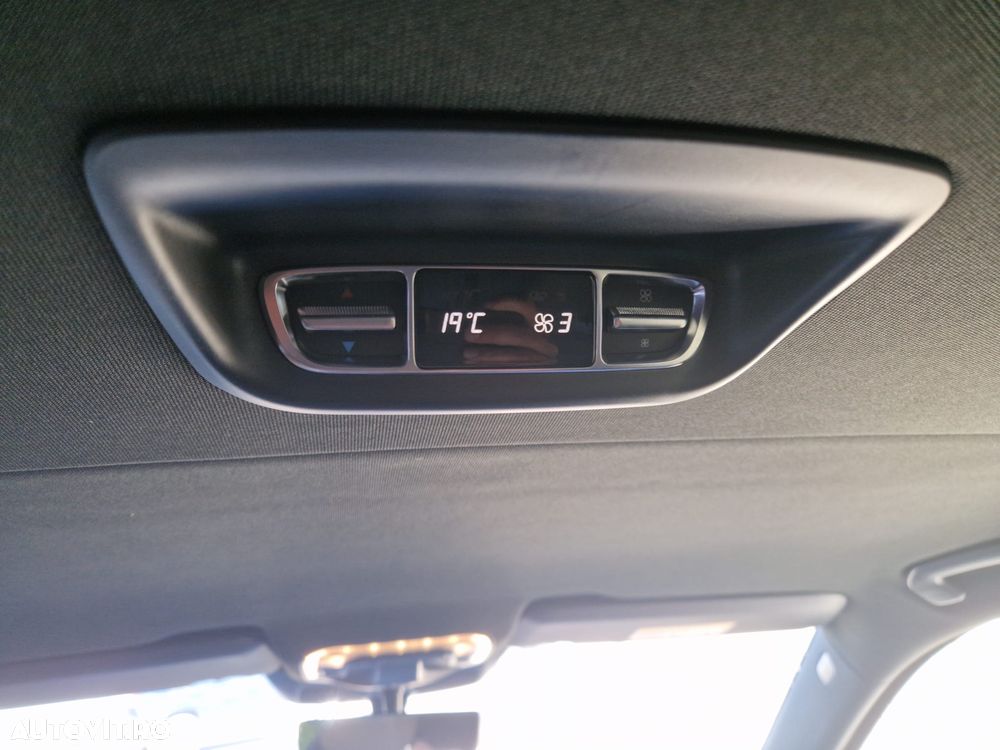 Mercedes-Benz V 300 d Combi Extra-lung 237 CP AWD 9AT Exclusive - 25