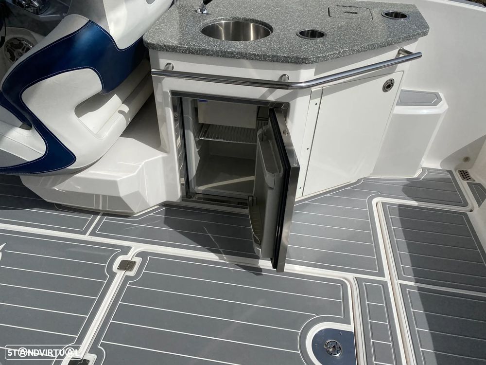 Chaparral 327 SSX - 11