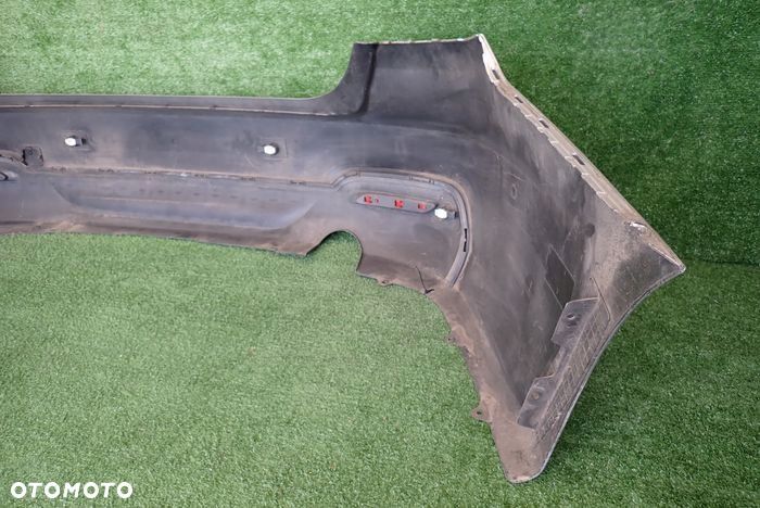 BMW F34 3 GT M-PAKIET PDC zderzak tylny tył - 11