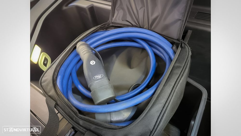 Ford Mustang Mach-E Standard - 12