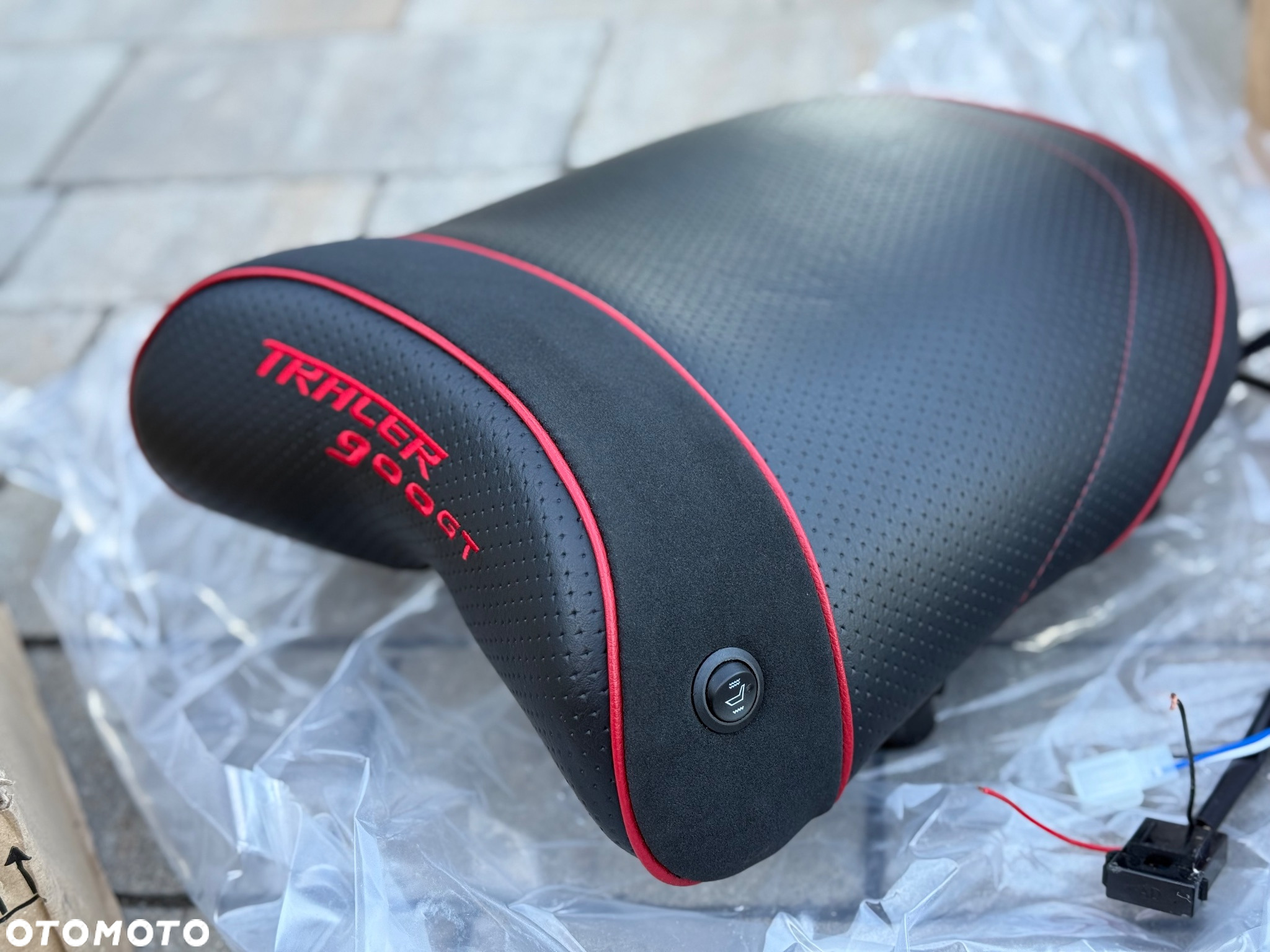 Yamaha Tracer - 30