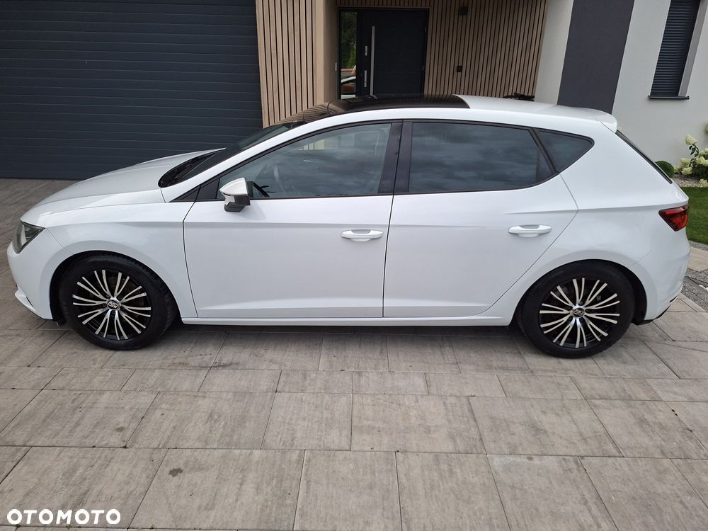 Seat Leon - 2
