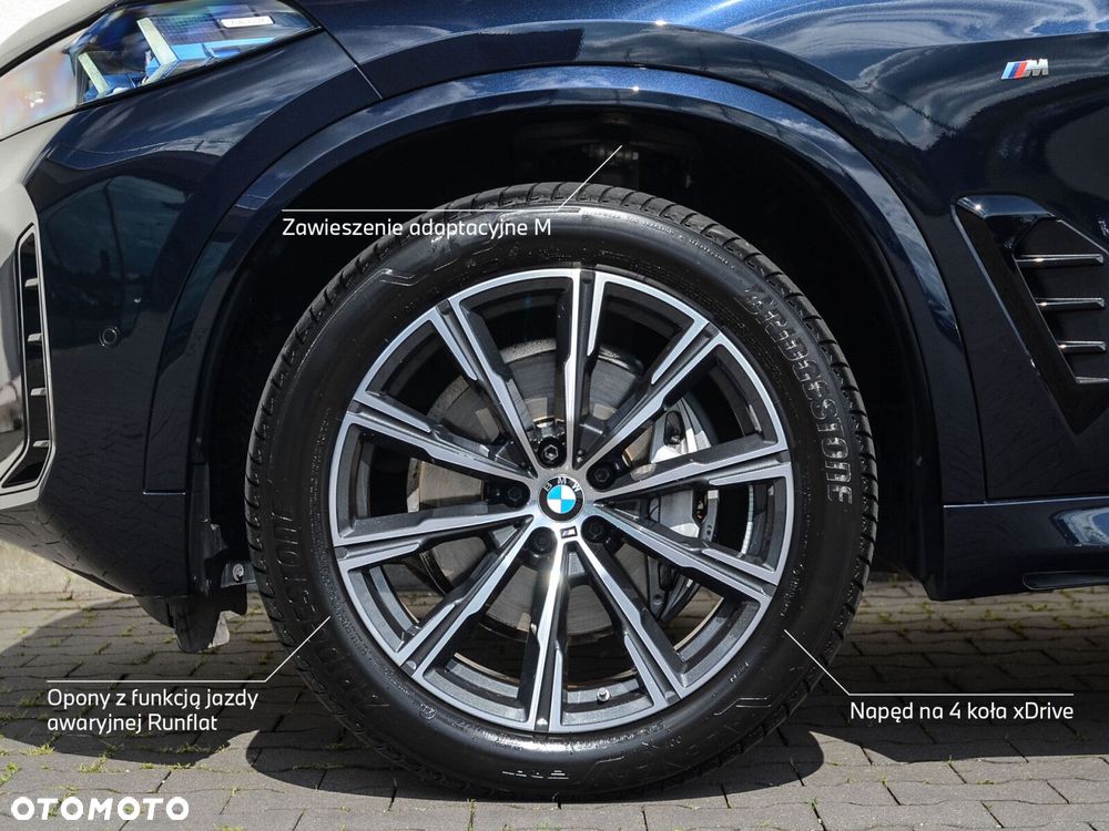 BMW X5 - 9