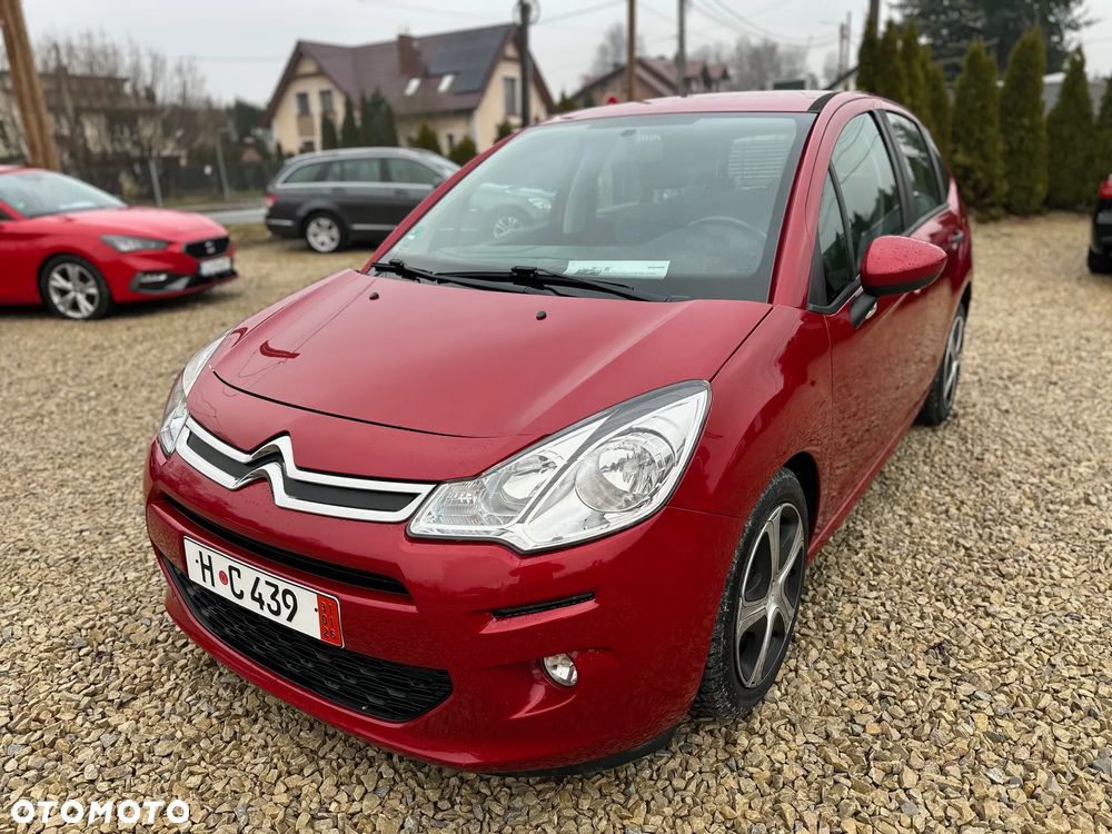 Citroën C3 Pure Tech (VTi) 68 Selection - 1