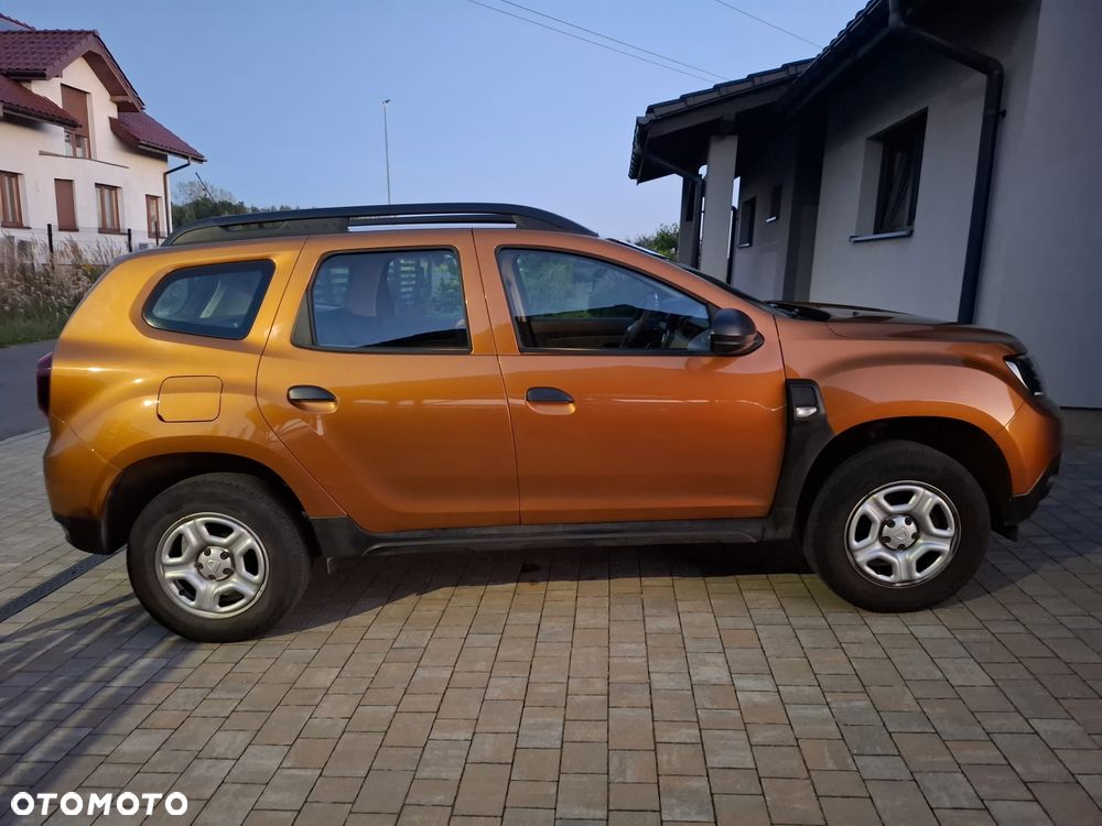 Dacia Duster 1.0 TCe Comfort - 2