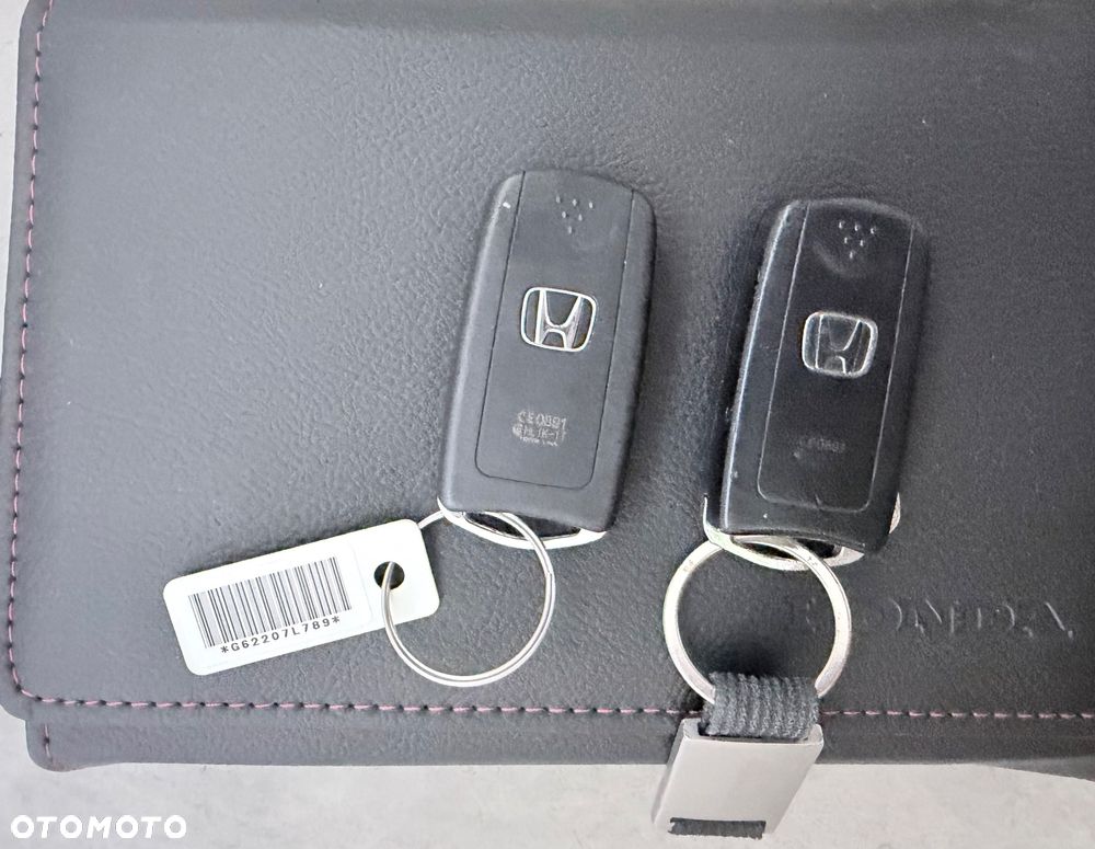 Honda Civic 1.8 Sport - 22