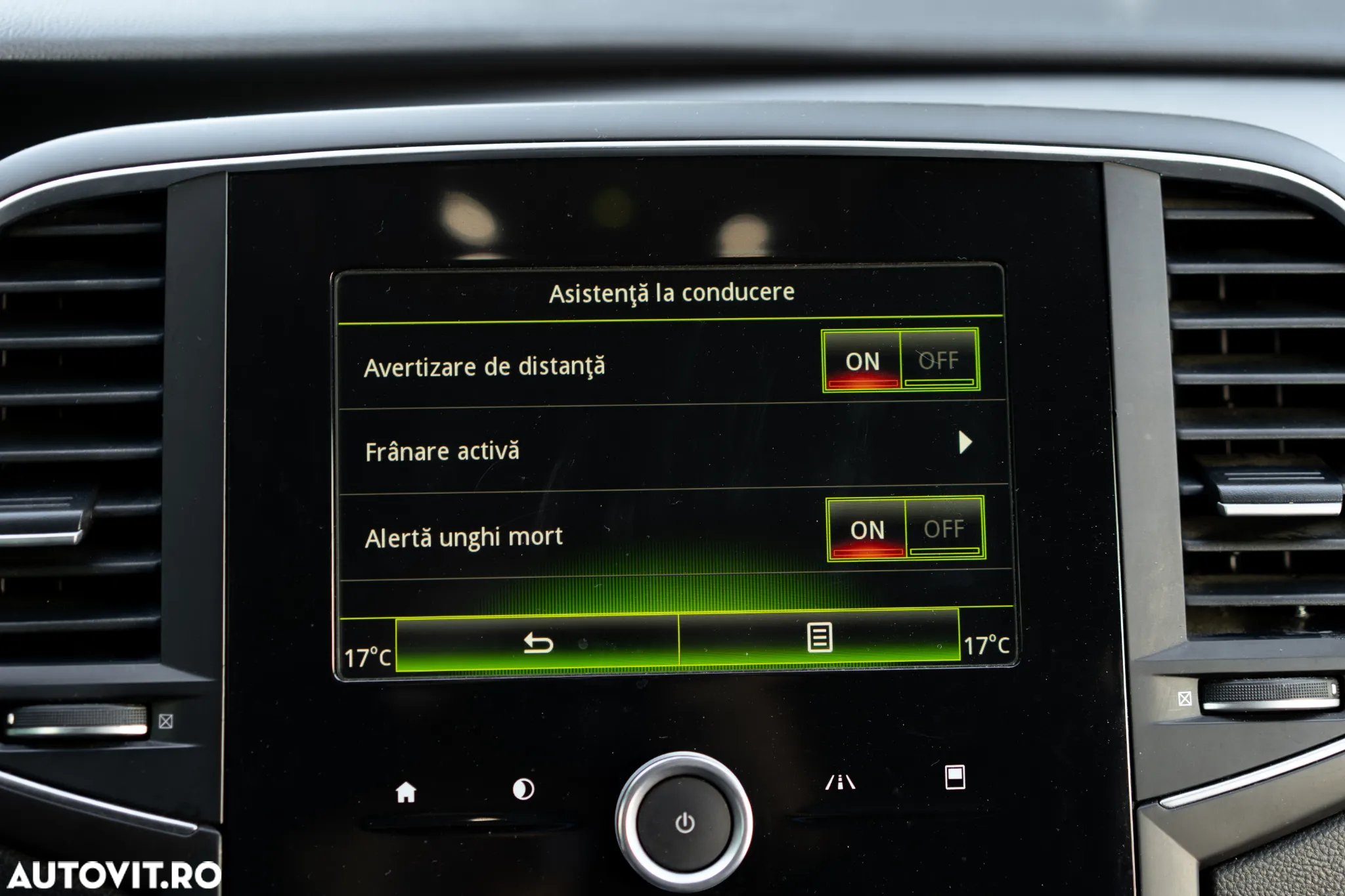 Renault Talisman ENERGY dCi Life - 17