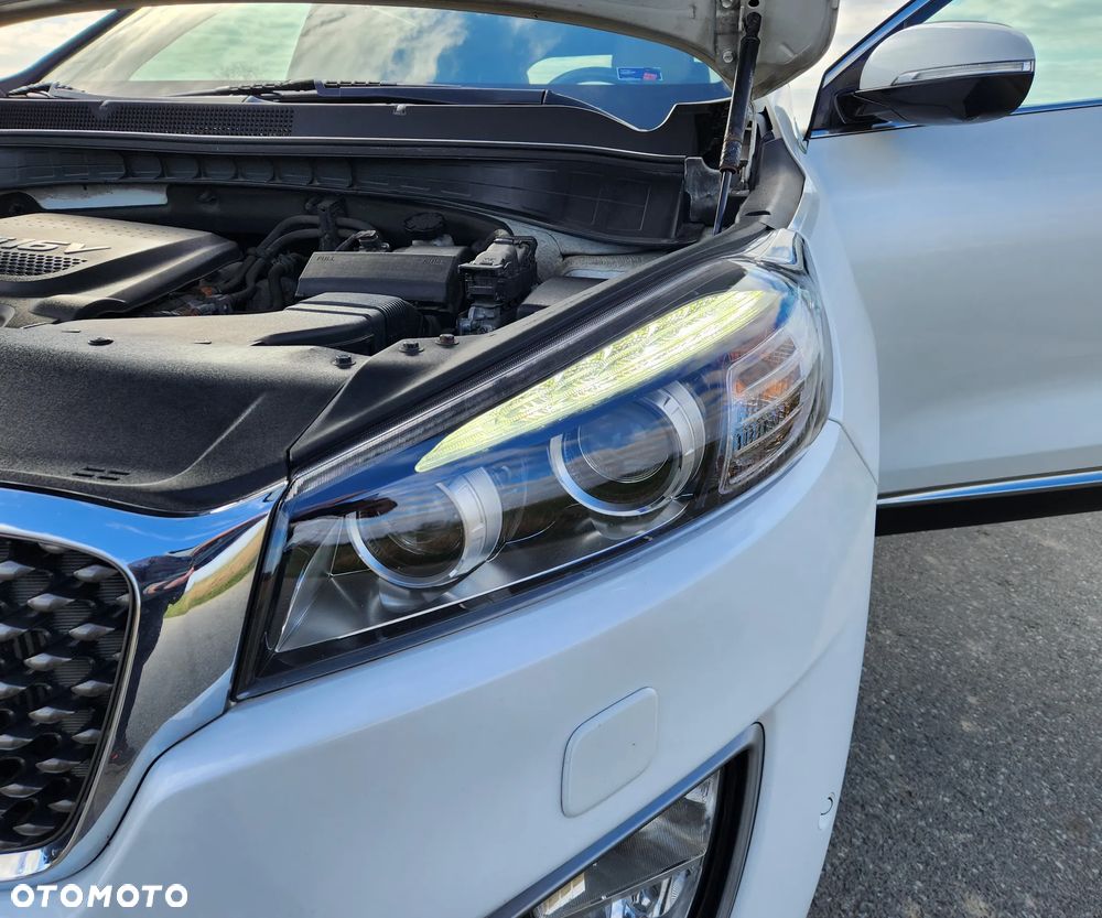 Kia Sorento 2.0 CRDI Business Line Plus - 20
