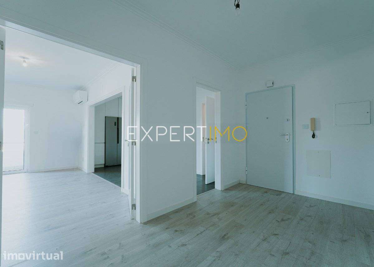 Apartamento T3+1 Totalmente Remodelado - Grande imagem: 5/26
