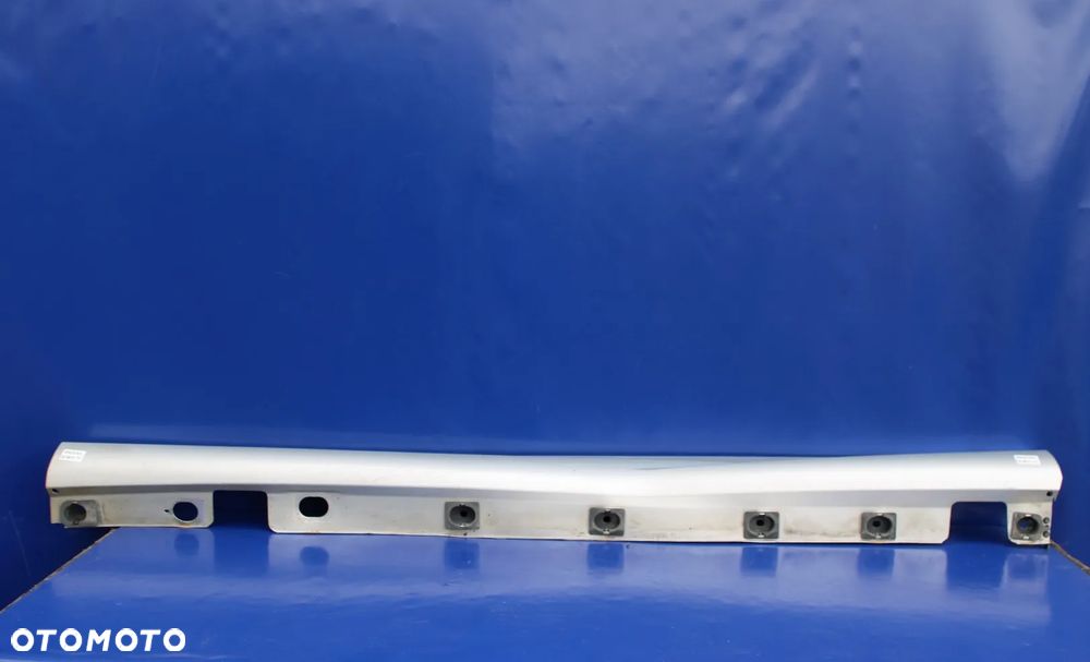 Listwa AMG nakładka progowa lewa prawa próg lewy prawy OE Mercedes CL W216 C216 A2166900340 A2166900440 - 19