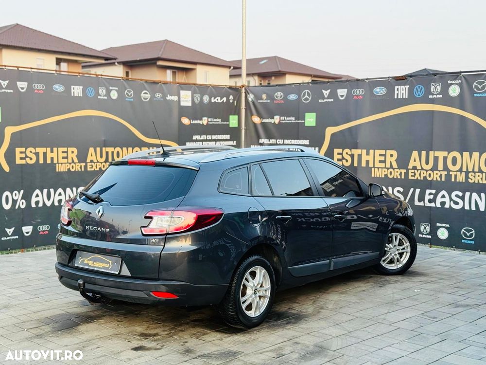 Renault Megane - 3