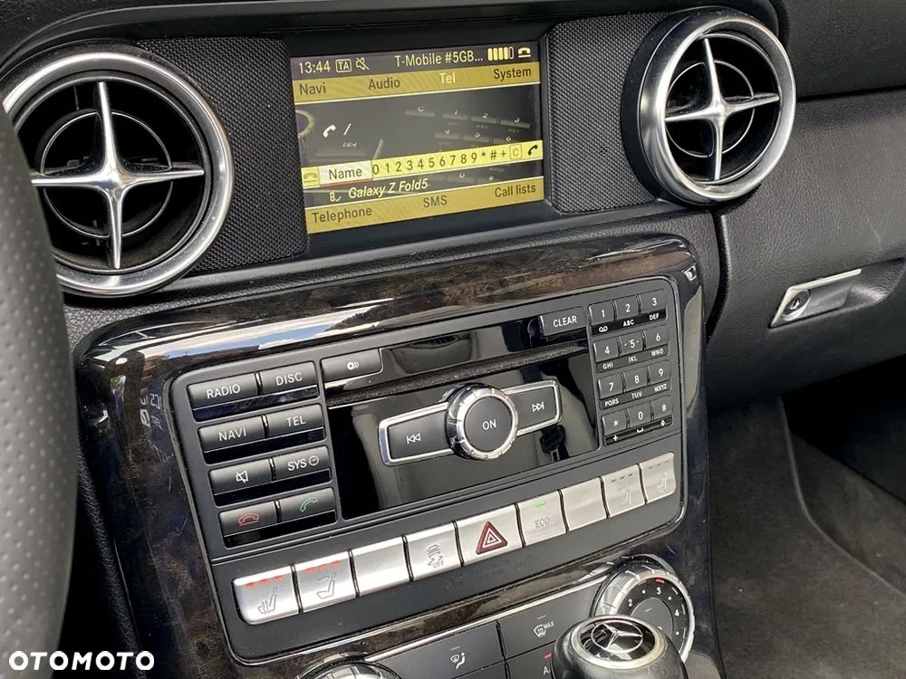 Mercedes-Benz SLK - 30