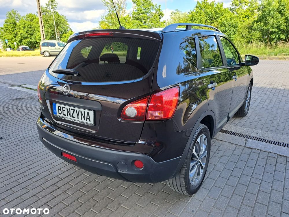 Nissan Qashqai - 7