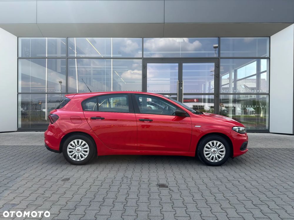 Fiat Tipo 1.4 Classic - 11