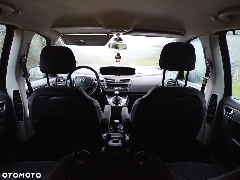 Citroën C4 Picasso 1.8 16V Confort - 15